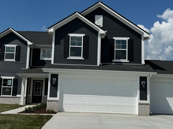 1486 Sabra Way, Franklin, IN 46131