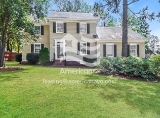 20 Three Bears Rd, Columbia, SC 29223