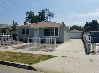 608 S Bullis Rd, Compton, CA 90221