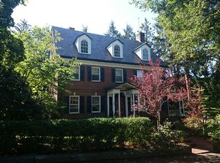 46 Channing Rd, Brookline, MA 02445