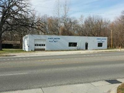 2500 S Belt Hwy, Saint Joseph, MO, 64503