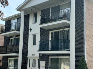 10332 McVicker Ave APT 1S, Chicago Ridge, IL 60415