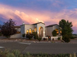 10650 Palomas Ave NE, Albuquerque, NM 87122