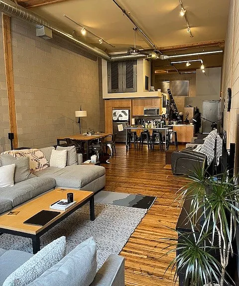 801 Washington Ave N #216 — Photo 1