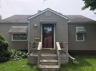 110 Edwards St, Danville, IL 61832