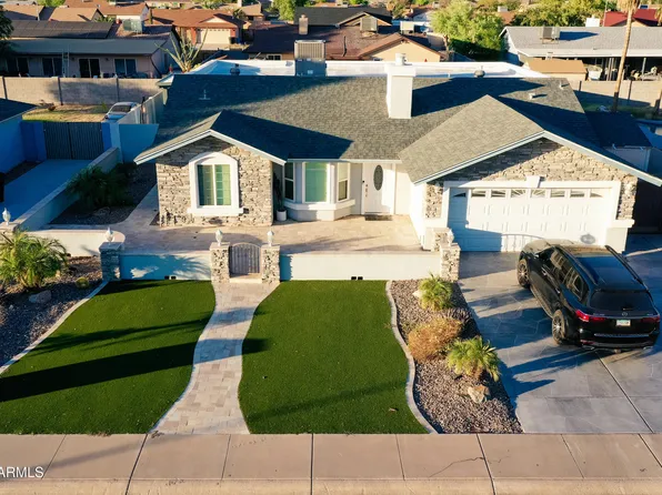 8932 W EL CAMINITO Drive, Peoria, AZ 85345