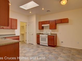 161 Oban Ct, Las Cruces, NM 88001