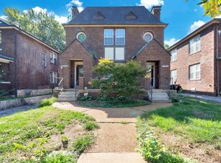 7021 Amherst Ave, Saint Louis, MO 63130