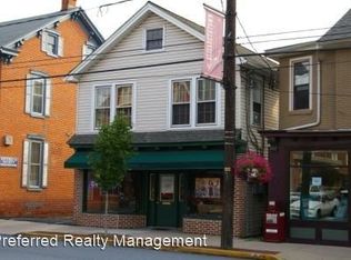 54 S Market St APT 202, Elizabethtown, PA 17022