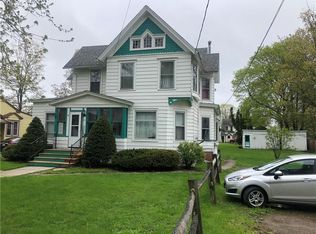 10 Scott St, Wayland, NY 14572