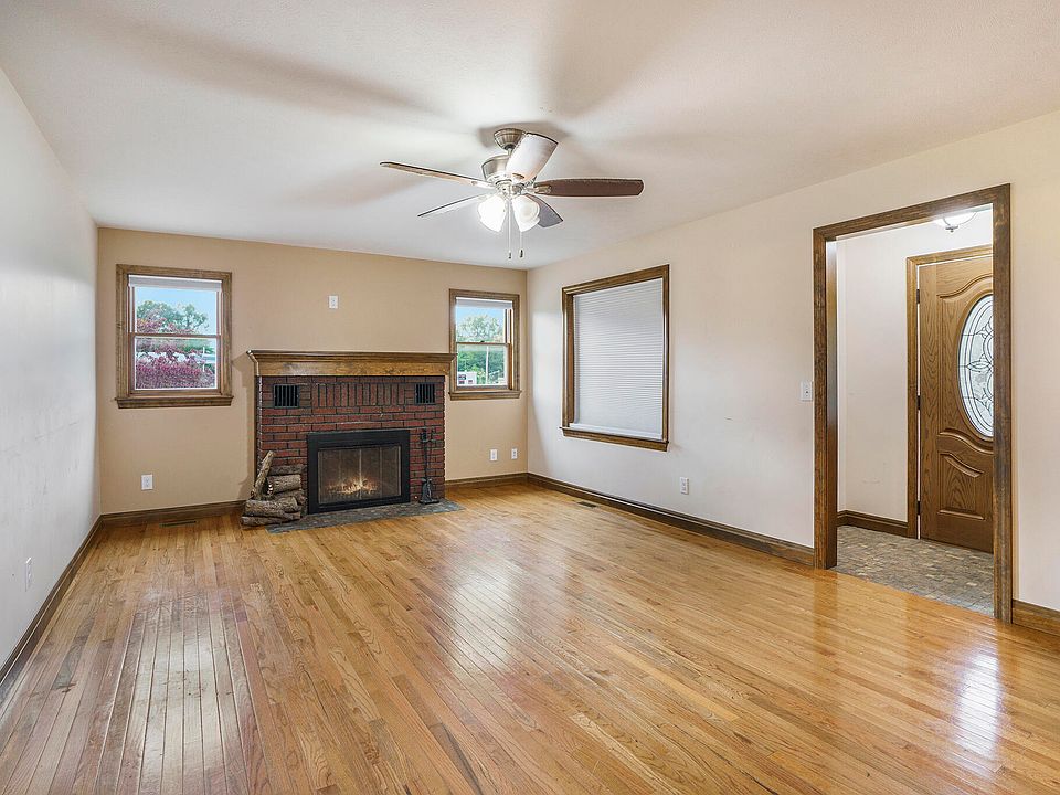 312 S Cleveland Ave, Galien, MI 49113 Zillow