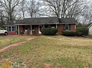 516 Chestnut Ln, Monroe, GA 30655