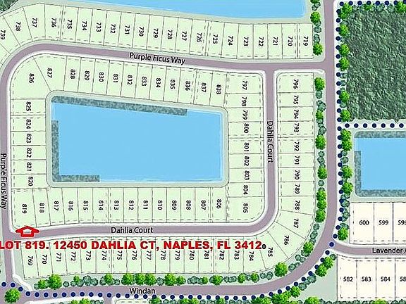 2nd image of 12450 Dahlia CT