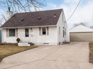 109 17th St SE, Rochester, MN 55904