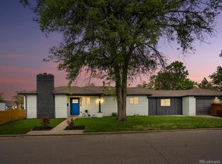 1638 Quebec St, Denver, CO 80220