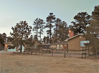 6450 Old Ranch Rd, Colorado Springs, CO 80908