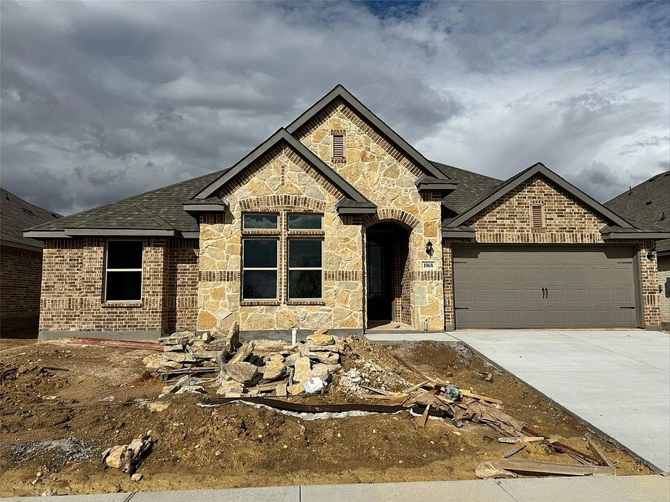 1068 Fleetwood Dr, Justin, TX 76247 Zillow