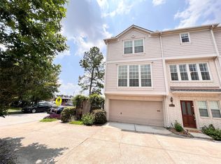 1502 Crocker St, Houston, TX 77019