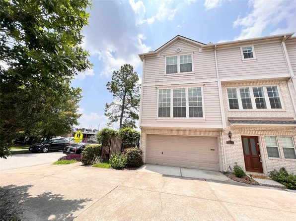 1502 Crocker St, Houston, TX 77019