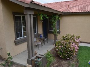 36521 Rodeo St, Palmdale, CA 93552