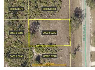 374/376 Bell Blvd S, Lehigh Acres, FL 33974