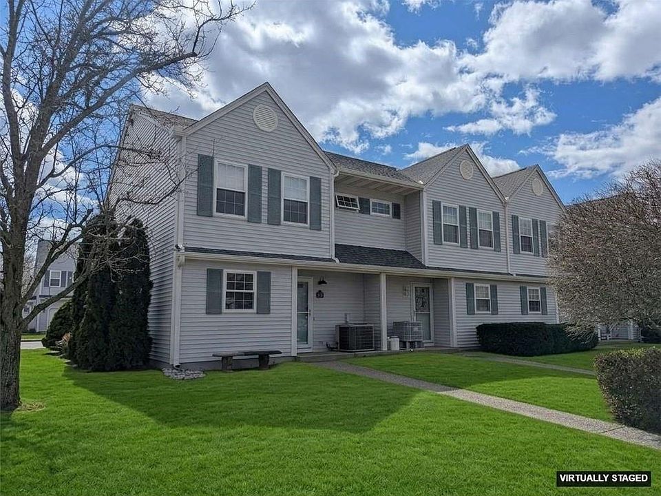1st image of 25 Maritime Dr #25C