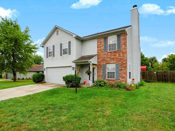 6639 Furnas Rd, Indianapolis, IN 46221