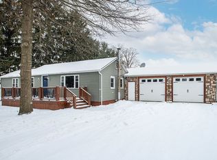 3604 State Route 61, Crestline, OH 44827