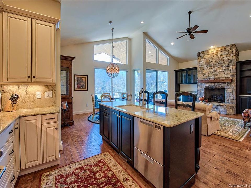 99 Plateau Dr, Maggie Valley, NC 28751 Zillow