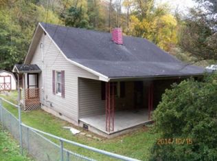 252 Mill Branch Rd, Paintsville, KY 41240