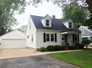 329 Green St, Seymour, WI 54165