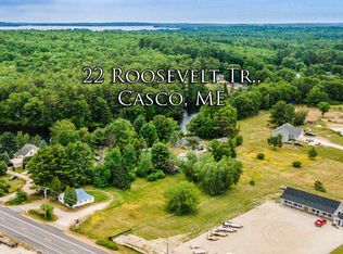 22 Roosevelt Trl, Casco, ME 04015