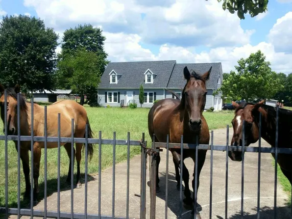 77 Arthur Wilder Rd, Spring Hope, NC 27882
