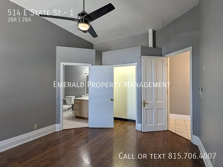 514 E State St #1 — Photo 14