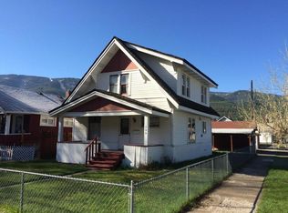 139 W Mission Ave, Kellogg, ID 83837