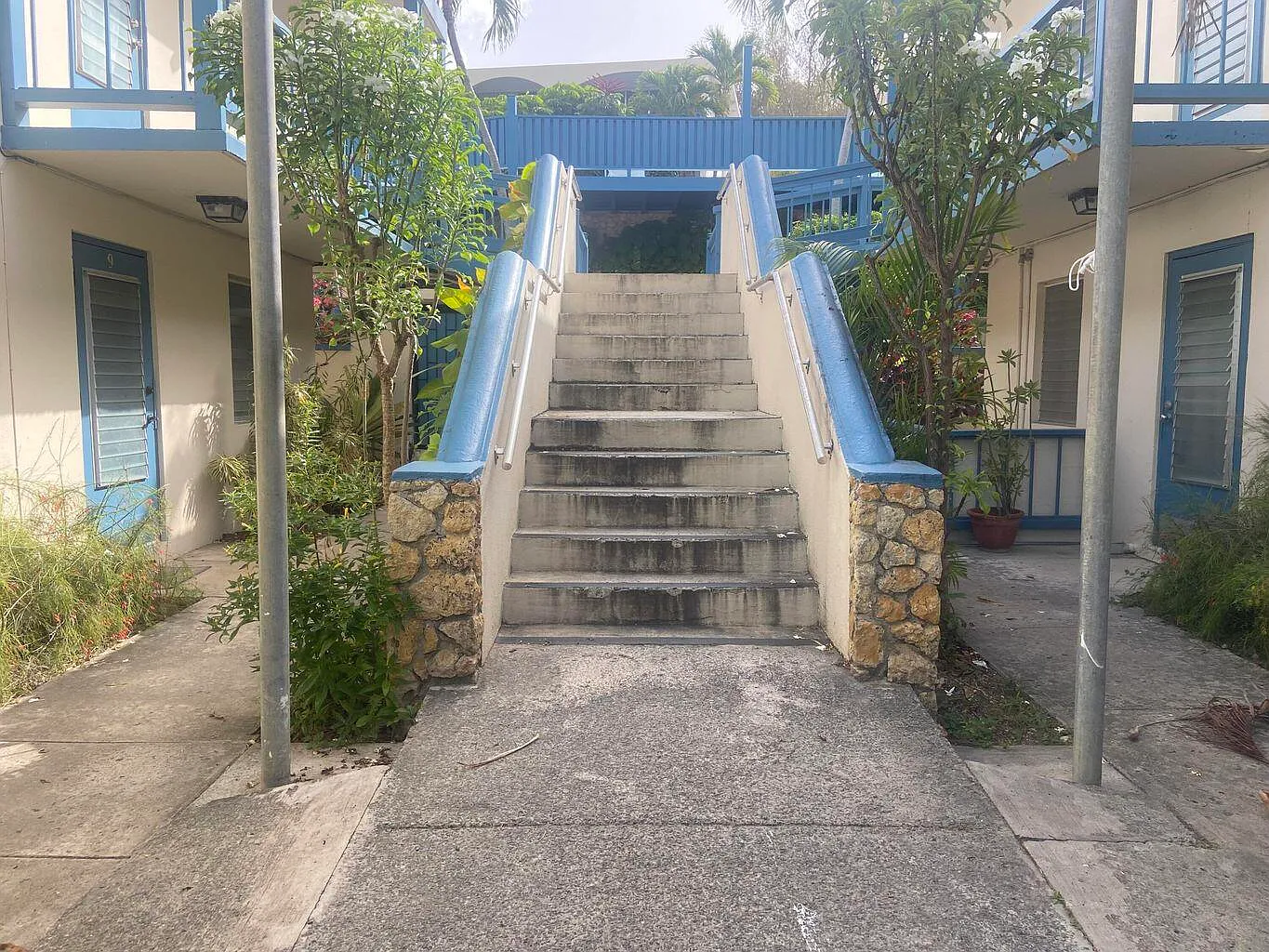 1 bed, 500 sqft, $1,500 — Photo 3