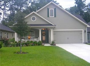 1794 Canyon Lake Creek Dr, Conroe, TX 77304