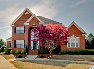 12 America Holly Cir SW, Huntsville, AL 35824