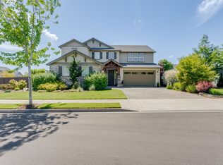 13402 NW 54th Ave, Vancouver, WA 98685