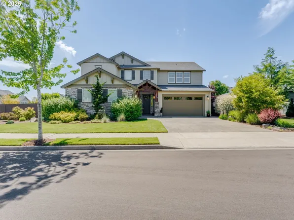 13402 NW 54th Ave, Vancouver, WA 98685