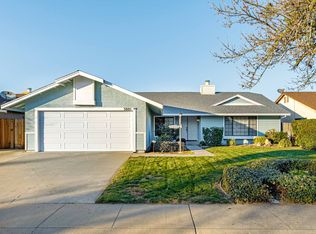 3805 Saguaro Way, Modesto, CA 95355