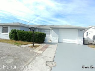 11201 Kapok Ave, Port Richey, FL 34668