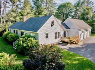 29 Webster Rd, Freeport, ME 04032