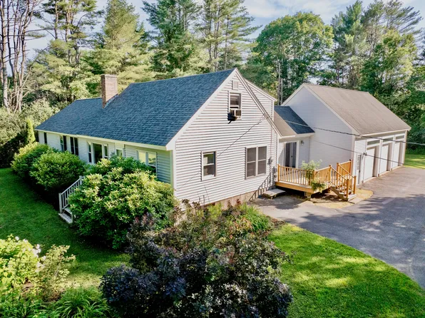 29 Webster Road, Freeport, ME 04032