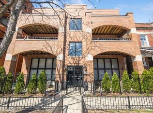 1346 W Addison St #1E, Chicago, IL 60613