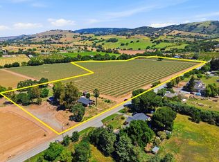 3115 Leavesley Rd, Gilroy, CA 95020