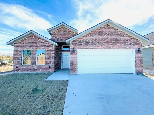 3307 Shelby Ave, Greenville, TX 75402