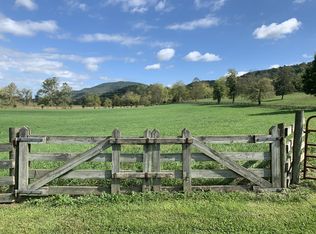 3442 N Fork Farm #3, Blacksburg, VA 24060