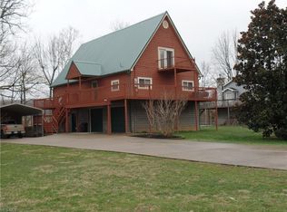 190 Wilderness Valley Rd, Davisville, WV 26142