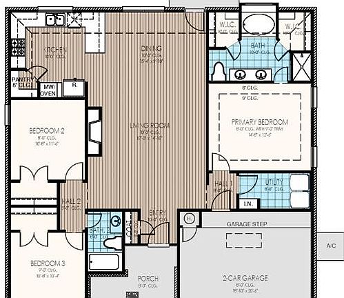 3rd image of this home